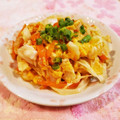 Richland☆Y's cooksnap of when they made オモニの野菜炒め.