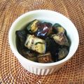 ｊｏｃｏｍｏｍｏｌａ's cooksnap of when they made コロコロなすの大葉みそ炒め.