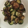 いずみはる's cooksnap of when they made きゅうりとなすの和え物.