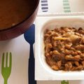 ※ぴーまん's cooksnap of when they made 納豆にちょい足し（なめたけ編）.