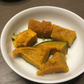 そのうち老々's cooksnap of when they made 減塩　かぼちゃの煮物.