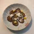 ラクラクダ's cooksnap of when they made 蓮根のきんぴらで☆簡単ピザ.