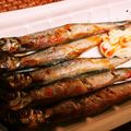 美貴姉's cooksnap of when they made ししゃも簡単な食べ方⭐マヨネーズ&ラー油.