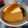 やちるん☆'s cooksnap of when they made ハロウィンに！かぼちゃまるごとプリン.