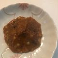 ラクラクダ's cooksnap of when they made 茗荷味噌☆ご飯のお供に、野菜や田楽にも♡.