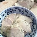 Remtan's cooksnap of when they made しっとり柔らか♪ハーブサラダチキン☆.