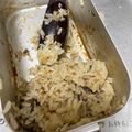 テヨン1's cooksnap of when they made メスティンで鯖水煮炊き込みご飯.