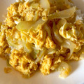 pumao's cooksnap of when they made 簡単！節約！めんつゆで！親子丼風玉ねぎ丼.