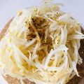 azbjbn's cooksnap of when they made 【農家のレシピ】やみつきもやし.