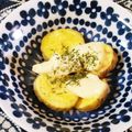 ハナミズキママ's cooksnap of when they made ♪じゃがバター♪.