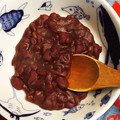 おうちゃん母さん's cooksnap of when they made あんこ作り 圧力鍋で簡単♪ 甘さ控えめ.