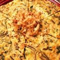 ＊☆mina☆＊'s cooksnap of when they made ヒラヤーチー♪沖縄のお好み焼き.