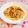 Richland☆Y's cooksnap of when they made 油揚げと舞茸のうどん.