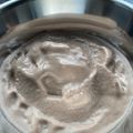 ☆空に虹☆'s cooksnap of when they made 簡単！ヘルシー！抹茶豆腐アイス♪.
