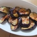 きらり流れ星's cooksnap of when they made 弁当に茄子のウスターソースケチャップ炒め.