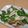 きらり流れ星's cooksnap of when they made ピーマンと竹輪の炒め物.