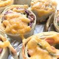 ○☆神楽☆○'s cooksnap of when they made コストコハイローラーのチーズトースト.