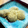 ころわんの母さん's cooksnap of when they made ♪とろとろ〜！わらび餅風.