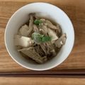 みっちーUSA's cooksnap of when they made レンジ＆麺つゆで簡単♬きのこたっぷり豆腐.
