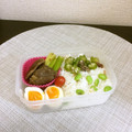 ☆こまっと☆'s cooksnap of when they made とろぉ〜り♪半熟♡簡単うまうま♡味たま.