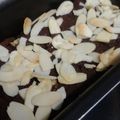 zuizui's cooksnap of when they made 卵1個★おからチョコパウンド★ダイエット.