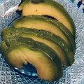 ひぃたんです's cooksnap of when they made アポガドとゆで卵のぬか漬け！.