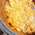 houjitya's cooksnap of when they made そぼろ丼に最適！ふわっふわ炒り卵♪.