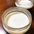 Nilmini's cooksnap of when they made インスタントで時短！コーヒーゼリー.