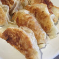 ちょっちゃん君's cooksnap of when they made もちもち＊洋風ポテトギョウザ.