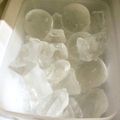 マックス＆アーク's cooksnap of when they made 透明な氷の作り方（ロックアイス）.