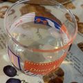 月の影と海's cooksnap of when they made 簡単手作りスポーツドリンク♪砂糖なし♪.