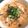 すぬ♥'s cooksnap of when they made からうまっ！辛ラーメンでもやしの担々麺.