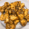 すぬ♥'s cooksnap of when they made 鶏胸肉でガッツリしっとり醤油焼.