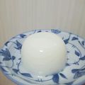 ハラールレシピ's cooksnap of when they made 味わいカルピス寒天.