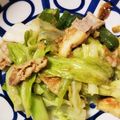 いかめし321's cooksnap of when they made ＊回鍋肉＊.