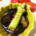 Chaccoooo's cooksnap of when they made なすの煮びたし.