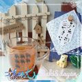 ダヤンCafé's cooksnap of when they made お茶の冷温ブレンド♡( o･ω･)＿且～.