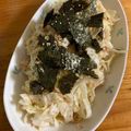annrice134's cooksnap of when they made わが家の無限キャベツ.