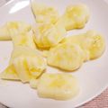 hitomi♪＊'s cooksnap of when they made ☆*ﾟカルピスで簡単フルーツアイス☆*ﾟ.