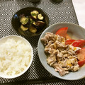 オオノさん's cooksnap of when they made 簡単に✿なすの揚げびたし～さっぱり味.