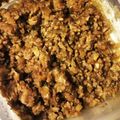 ずうりん's cooksnap of when they made そぼろふりかけ●鶏ひき肉の甘辛味噌炒め.