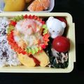 ウッピィ's cooksnap of when they made ウチのアレ♡簡単一品！小松菜ツナ和え.