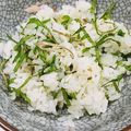 なきむしりょうま's cooksnap of when they made さっぱり！茗荷の混ぜご飯.