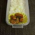 ジョングレ's cooksnap of when they made ウインナー炒め❗白ゴマとパセリをプラス☺.