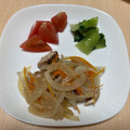 ぐりtoぐら's cooksnap of when they made ぶりの南蛮漬け.