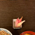 OZENstudio's cooksnap of when they made みょうがの甘酢漬け♪彩鮮やか♪.