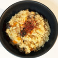 SAsunny's cooksnap of when they made 【男飯】しめじの炊き込みご飯【Wだし】.