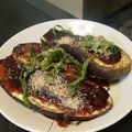 すみれおばさん's cooksnap of when they made なす田楽.