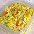 しゅんのま's cooksnap of when they made マスタードが決めて！ポテトサラダ☆.