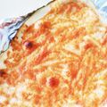 take♪aki♪'s cooksnap of when they made 30分で完成？不思議パンのナポリピザ生地.